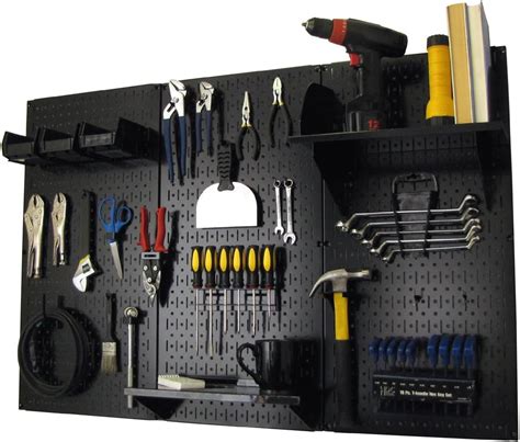 metal pegboard tool box|where to buy metal pegboard.